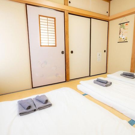 五十岚民宿 池袋 办公区域 地铁站步行6分 免费高速wi-Fi Traditioncozy Japanese Villa In Ikebukuro 6Mins St With Hight Speed Wifi 도쿄 외부 사진